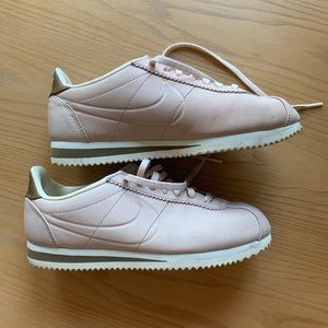 Nike La Cortez X Maria Sharapova